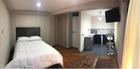 Residencia Rodríguez